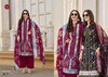 Asma By Belliza Gulrez Cotton Printed Wholesale Pakistani Salwar Suits In India